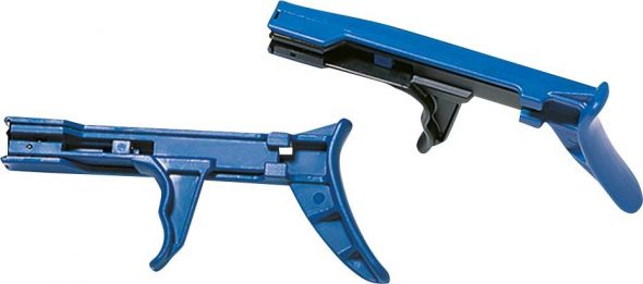 Verarbeitungswerkzeug MK21 BLAU/SCHWARZ