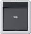 KNX Taster BA 1fach 515130
