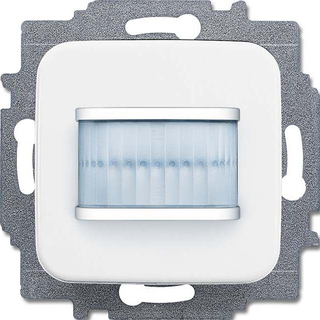 BewegungsmelderSchaltaktor 6215/1.1-214