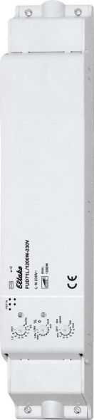 Funk-Universal-Dimmaktor FUD71L/1200W-230V