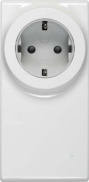 Funk Zwischenstecker 1Kan. D 4511 FU-EBIM ST