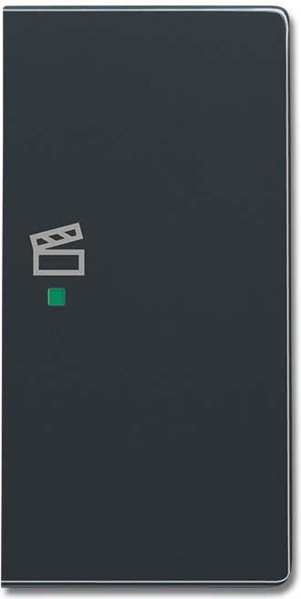 Wippe 2-f re Symbol Szene 6233-22-81