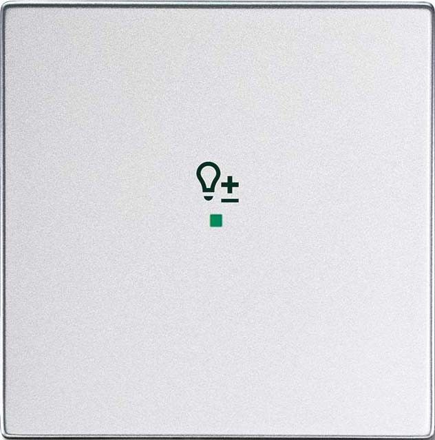 Wippe 1-f Symbol Dimmer 6234-10-83