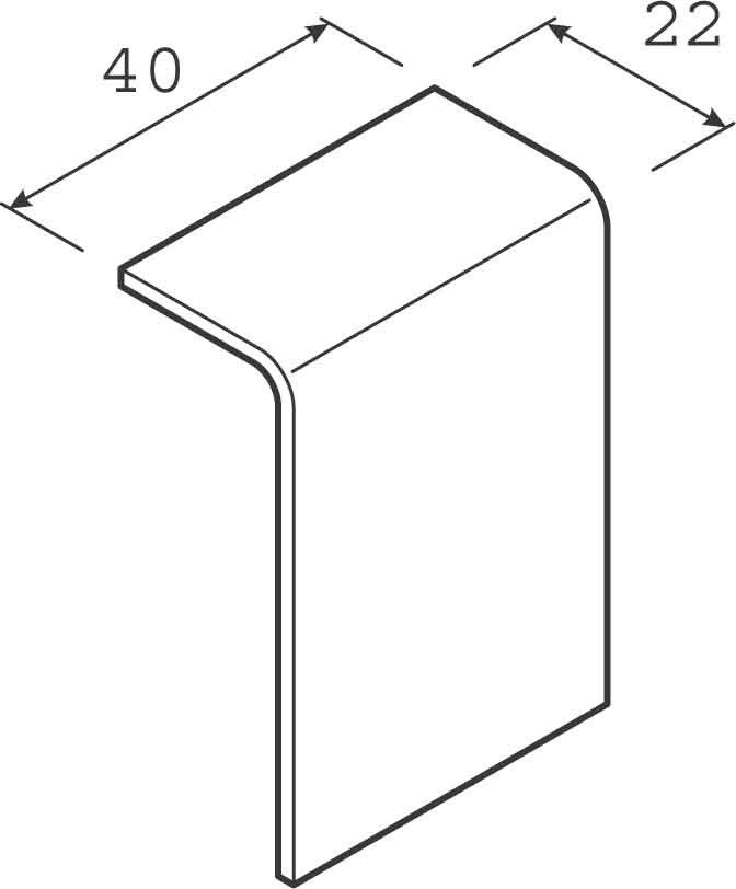 Kaschierung SL 200557 gsw
