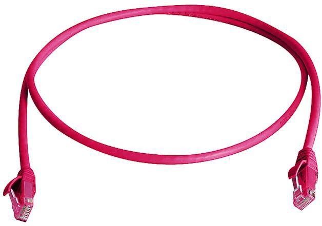 Patchkabel U/UTP C.6 L00002A0233 3,0m