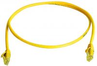 Patchkabel U/UTP C.6 L00003A0208 5,0m 