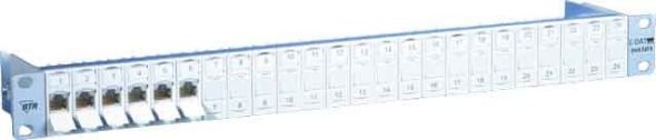 Patchfeld C6Amodul 24Port TN C6Amod-MP24-7035
