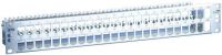 Patchfeld modul 48Port TN MPP48-Edst-leer
