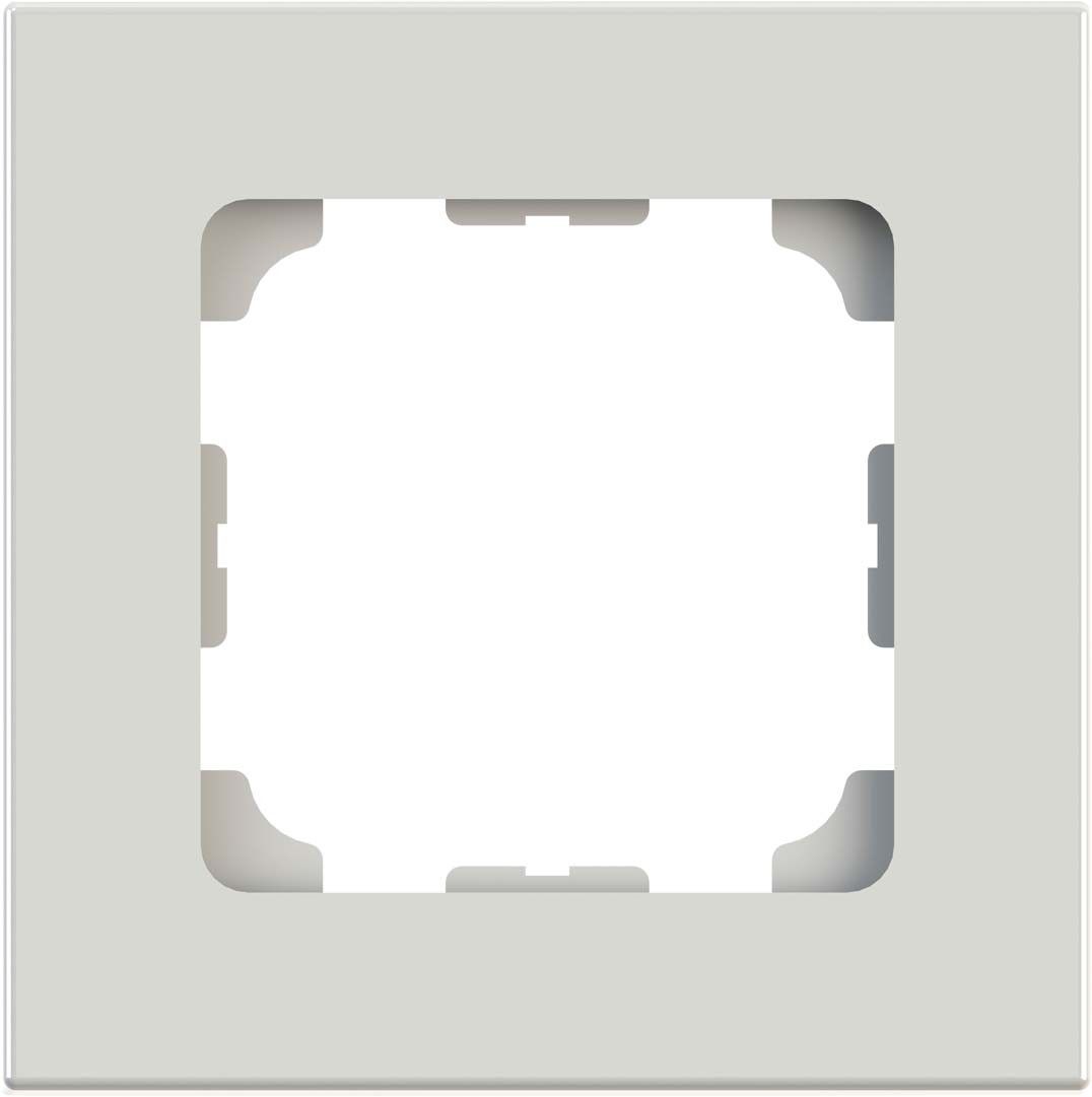 Rahmen 81x81mm B00004A0024