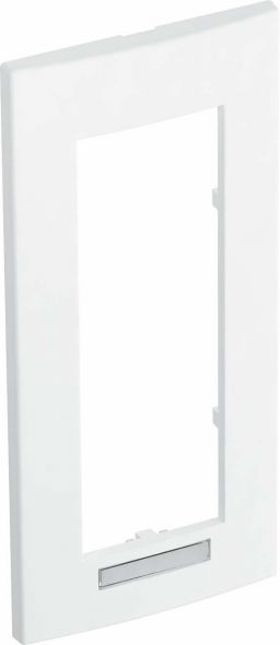 Abdeckrahmen AR45-BSF3 RW