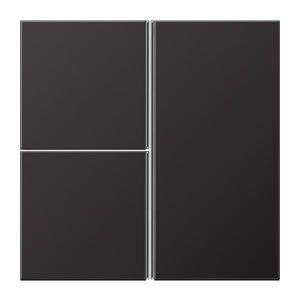 Tastensatz 3-fach AL 2403 TSA D dark