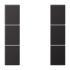 Tastensatz 3-fach AL 2503 TSA D dark