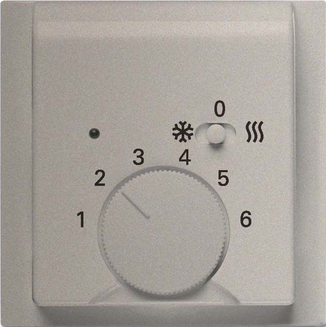 Temperaturreglerabdeckung 1795 HKEA-79
