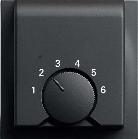 Temperaturreglerabdeckung 1795 HK-775