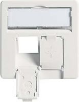 Zentralplatte kpl. 50x50 F00020A0113