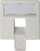 Zentralplatte kpl. 50x50 F00020A0123