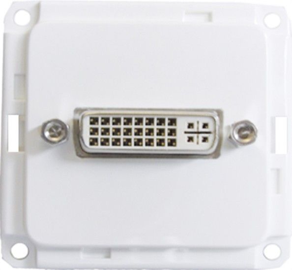 Abdeckung DVI-Anschluss D 1730.02