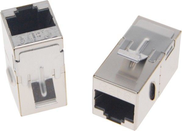 Keystone CAT6/RJ45 D 1950 RJ45 C6A