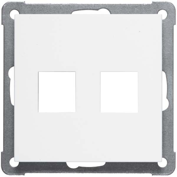 Abdeckung Keystone D 20.610/2.02 KEY
