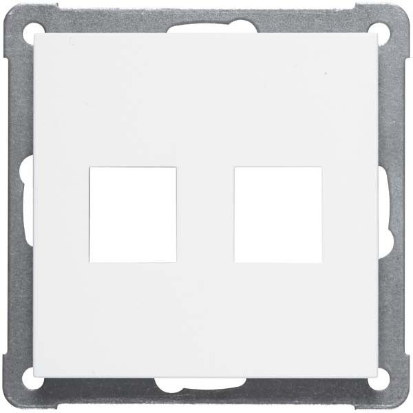 Abdeckung Keystone D 20.610/2.022 KEY