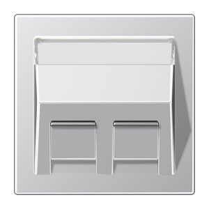 Abdeckung AL 569-30 BF PL-L