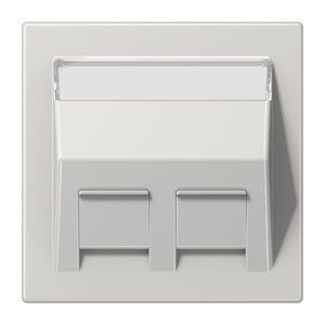 Abdeckung LS 569-30 BF PL LG