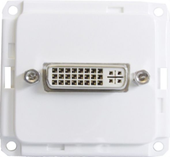 Abdeckung DVI-Anschluss D 1730.02