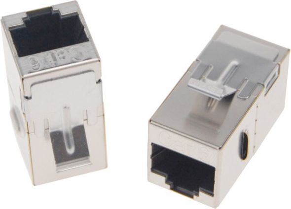 Keystone CAT6/RJ45 D 1950 RJ45 C6A