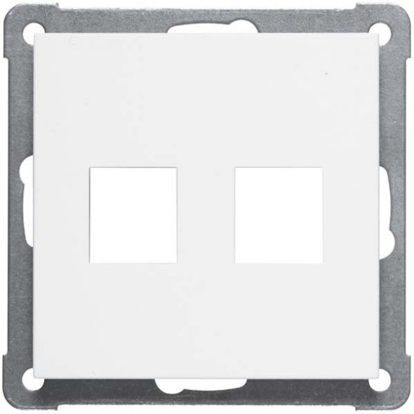 Abdeckung Keystone D 20.610/2.02 KEY