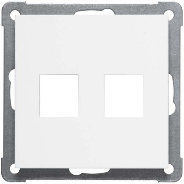Abdeckung Keystone D 20.610/2.022 KEY