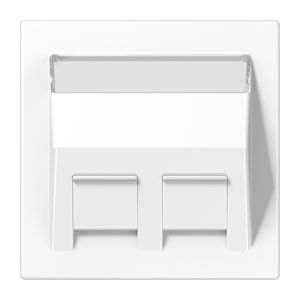 Abdeckung LS 569-30 BF PL WW