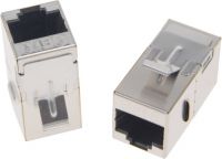 Keystone CAT6/RJ45 D 1950 RJ45 C6A