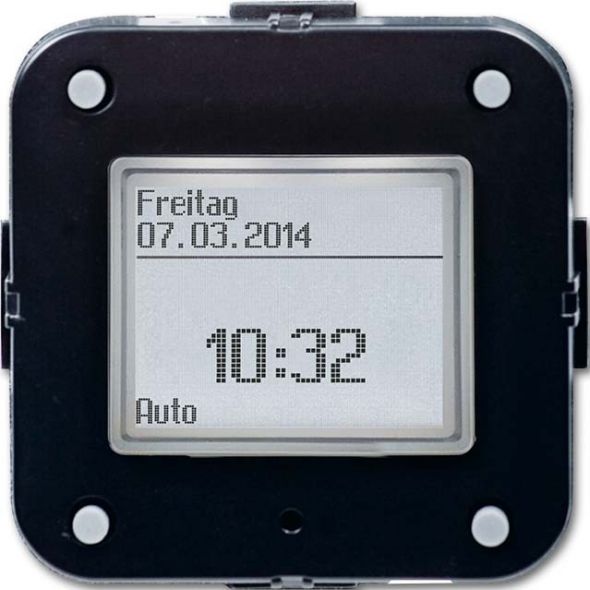 Timer Bedienelement 6455-101