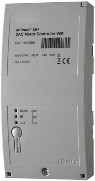 Animeo Motorcontroller IB 1860209
