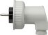 Schuko-Stecker gr 002031