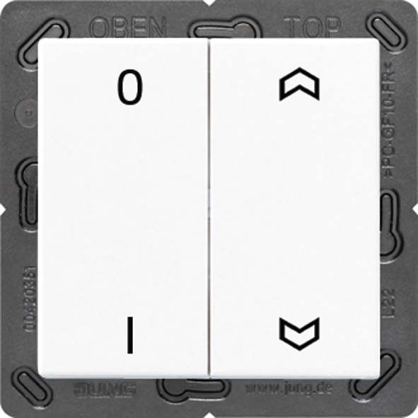 Funk-Wandsender aws ENO A 595 P01 WW