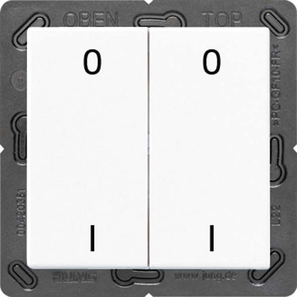 Funk-Wandsender ws ENO A 595-01