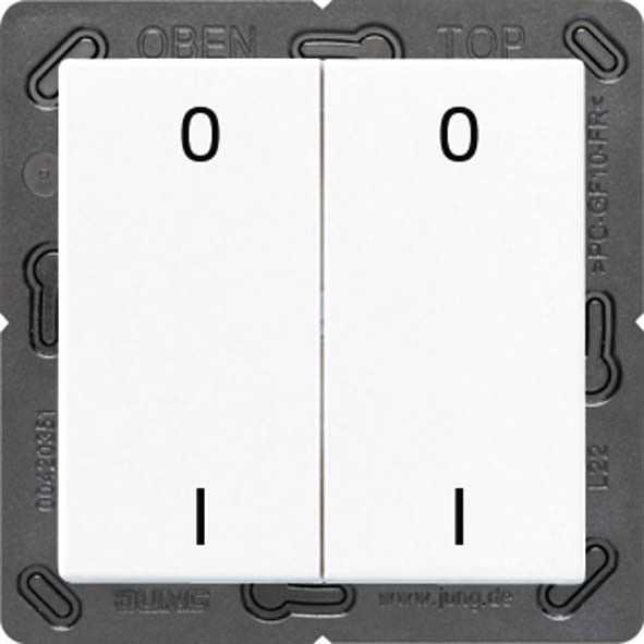 Funk-Wandsender aws ENO A 595-01 WW