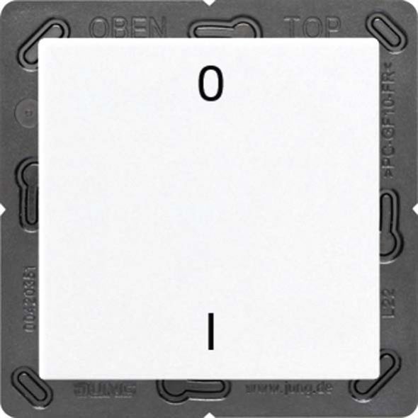 Funk-Wandsender aws ENO A 590-01 WW