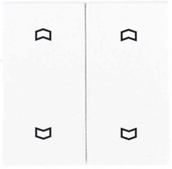 Funk-Wandsender alu lack ENO AL 2995 MP-L