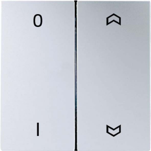 Funk-Wandsender alu lack ENO AL 2995 P01-L