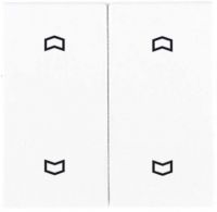 Funk-Wandsender alu lack ENO AL 2995 MP-L