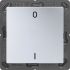 Funk-Wandsender alu ENO A 590-01 AL