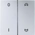Funk-Wandsender alu lack ENO AL 2995 P01-L
