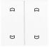 Funk-Wandsender aws ENO LS 995 MP WW