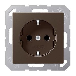 SCHUKO-Steckdose A 1520 MO