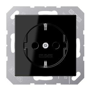 SCHUKO-Steckdose A 1520 SW