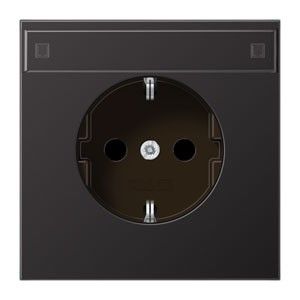 SCHUKO-Steckdose 16A 250V AL1520NAD