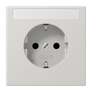SCHUKO-Steckdose LS 1520 KINA LG