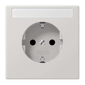 SCHUKO-Steckdose LS 1520 NNA LG